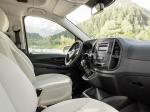 Mercedes-Benz Marco Polo 220 CDI Activity 2015 года